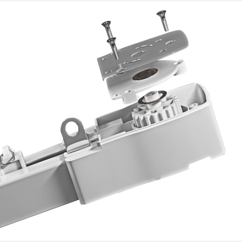 Tuya Aqara Electric Curtain Rail for Curtains