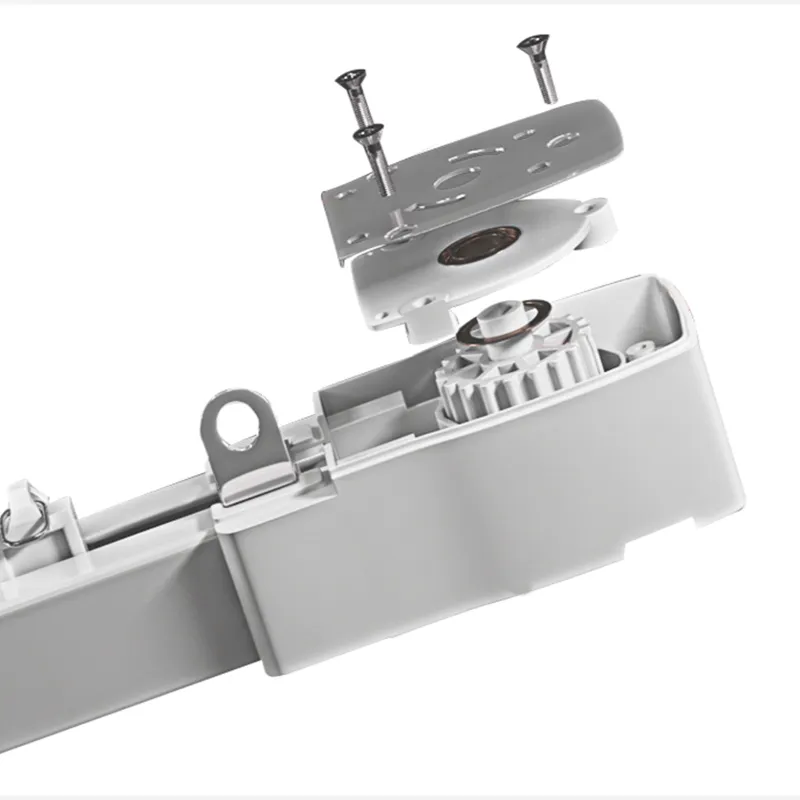 Tuya Aqara Electric Curtain Rail for Curtains