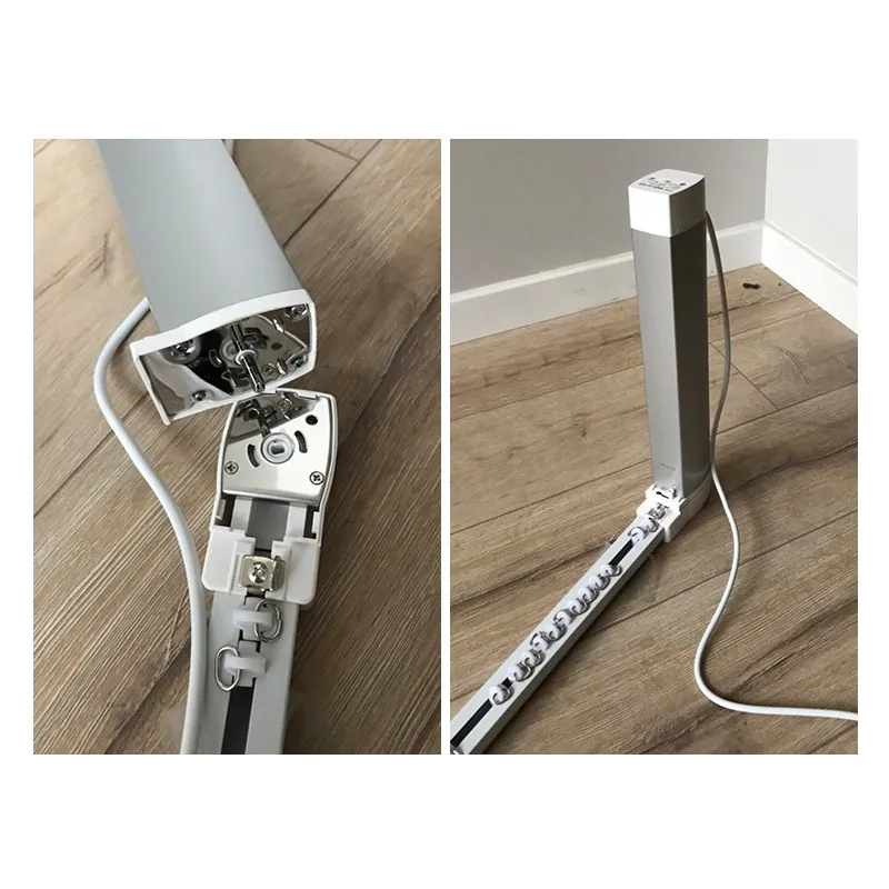 Elektrische Vorhangschiene für Tuya Aqara Xiaomi Yeelight Vorhänge