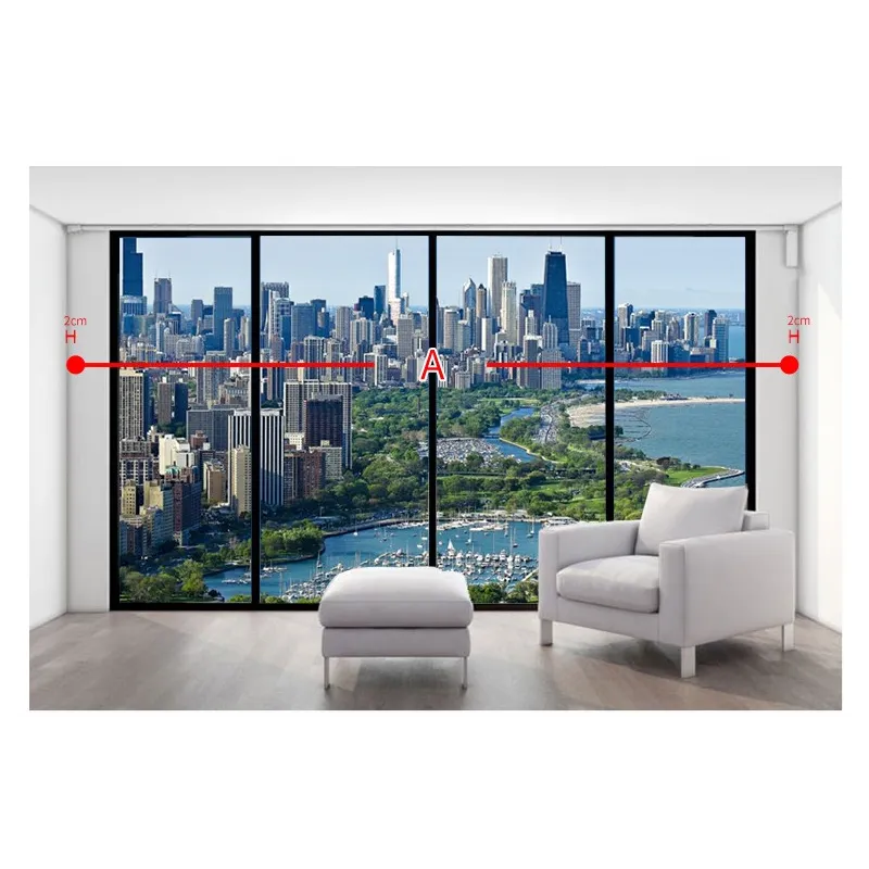 Electric Curtain rail for Tuya Aqara Xiaomi Yeelight curtains