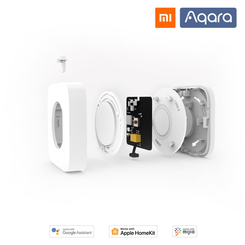 Aqara mini Switch bezprzewodowy przycisk